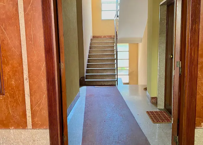 Appartement Domus Carola Rome