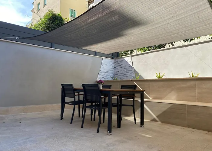 Appartement Domus Carola