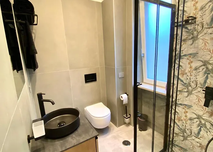 Appartement Domus Carola Rome