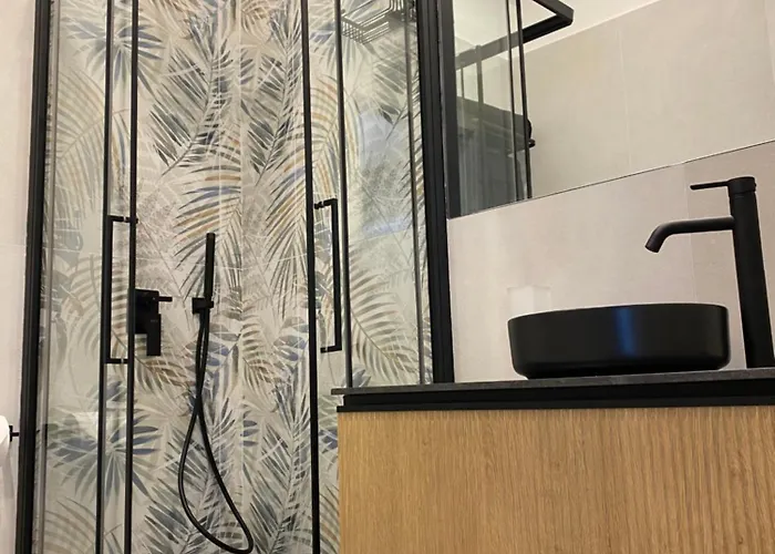 Appartement Domus Carola Rome
