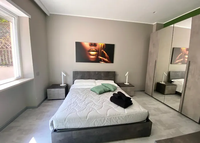 Appartement Domus Carola Rome