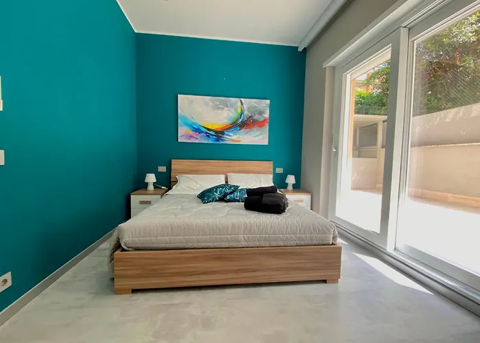 Appartement Domus Carola