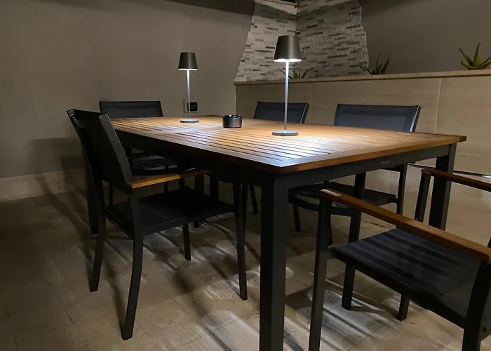 Domus Carola Appartement