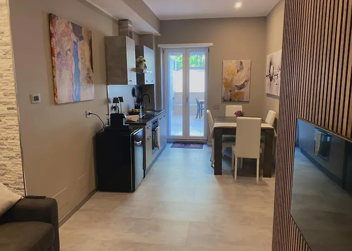 Domus Carola Appartement Rome