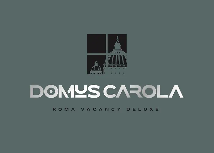 Domus Carola * Rome